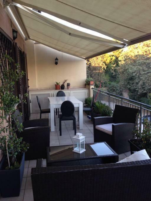 Accommodatie bij particulieren Aurelia House Rome