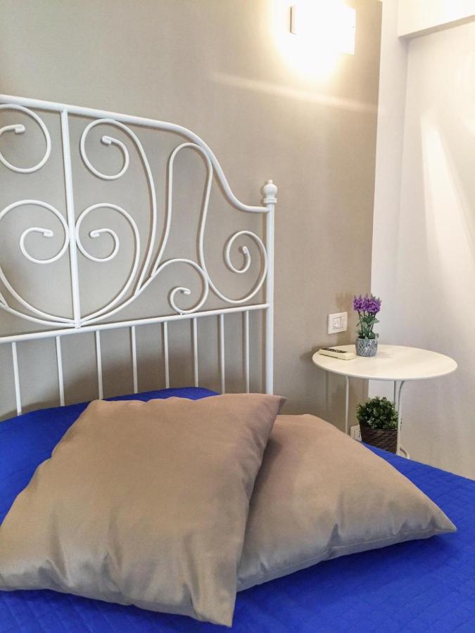 Accommodatie bij particulieren Aurelia House *
